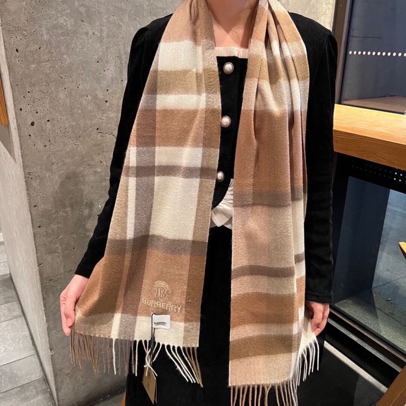 Burberry Scarf